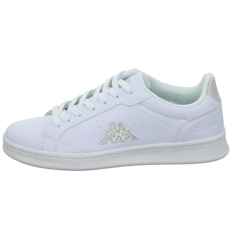Kappa Schnürhalbschuh Sneaker (sportlich) STYLECODE: 243041 ASUKA