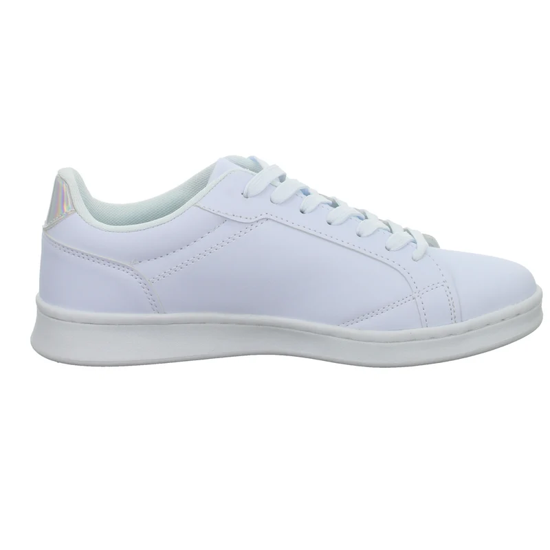 Kappa Schnürhalbschuh Sneaker (sportlich) STYLECODE: 243041 ASUKA