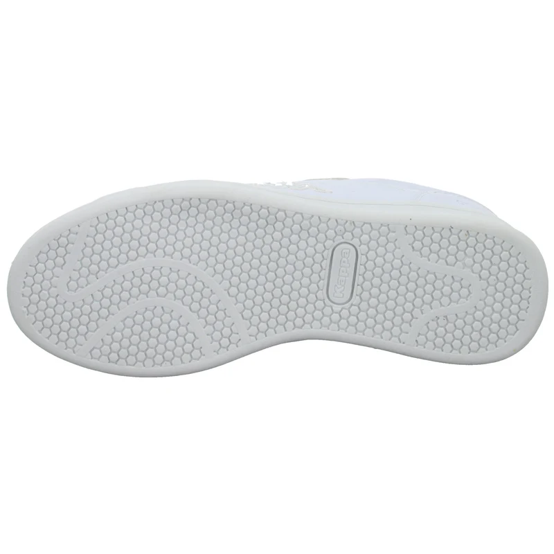 Kappa Schnürhalbschuh Sneaker (sportlich) STYLECODE: 243041 ASUKA