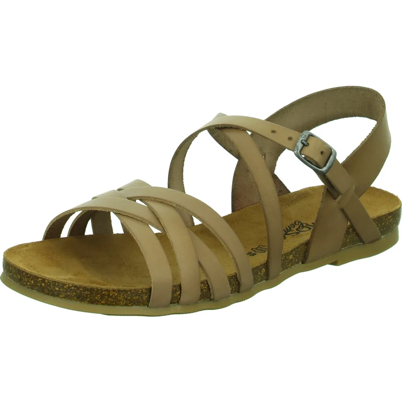 Cosmos Comfort Sandalette bis 30mm Absatz (casual)