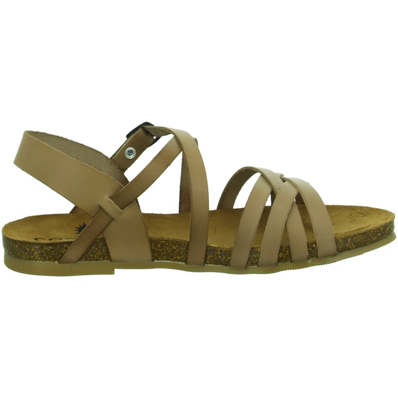 Cosmos Comfort Sandalette bis 30mm Absatz (casual)