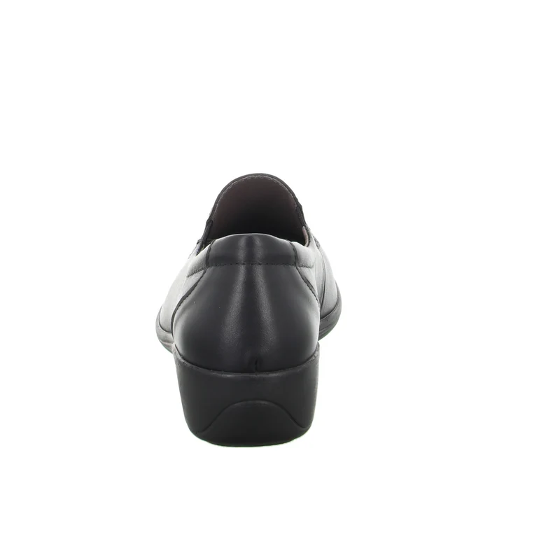 scarbella Slipper/Kletthalbschuh mit Mehrweite Freizeit (casual)
