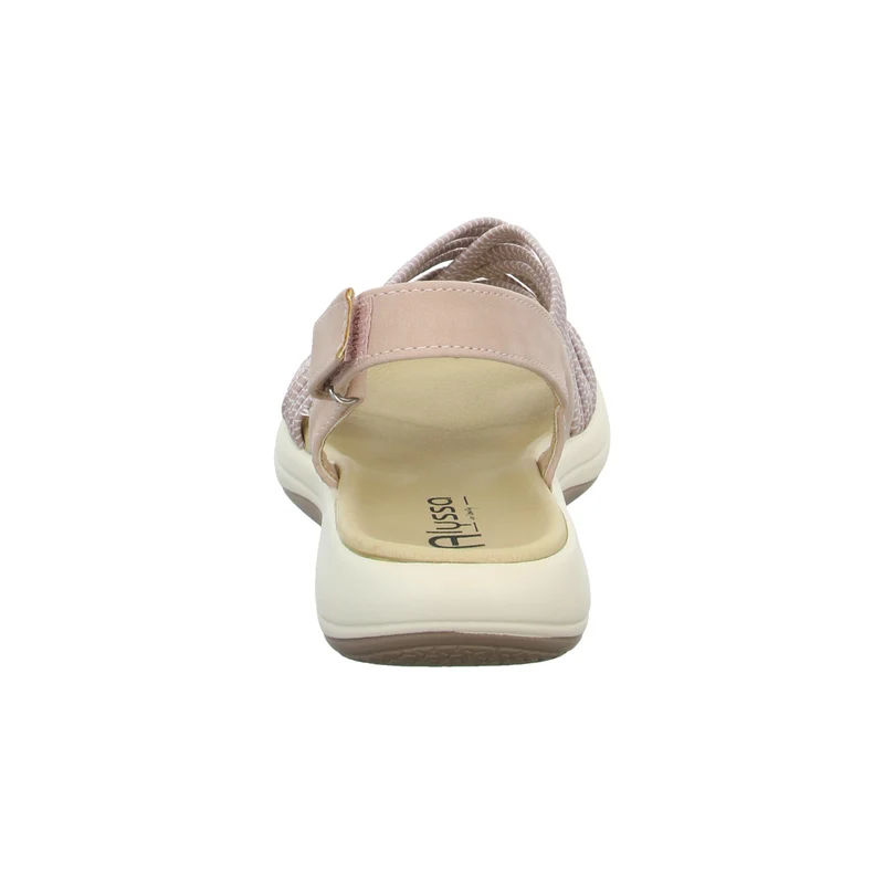 Alyssa Sportliche Sandalette bis 30mm Sohlenhöhe