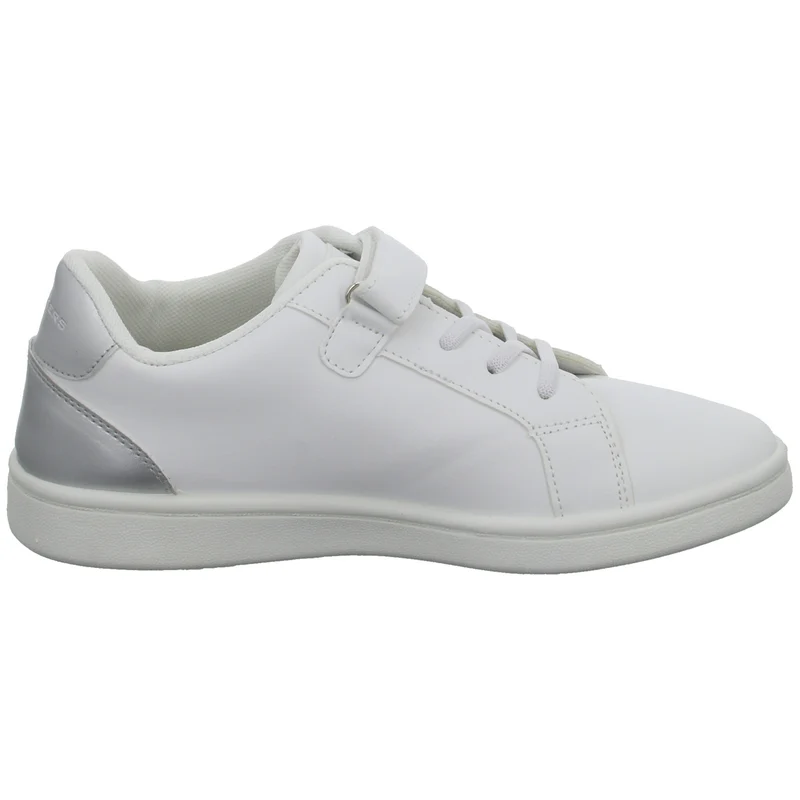 Sneakers Slipper/Kletthalbschuh (casual)