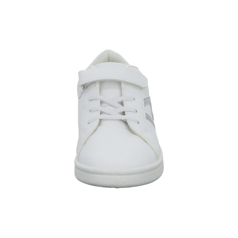 Sneakers Slipper/Kletthalbschuh (casual)