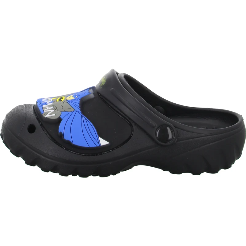 Batman EVA Clog