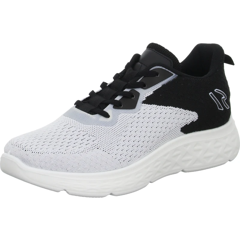Sneakers Slipper/Kletthalbschuh Sneaker (sportlich)