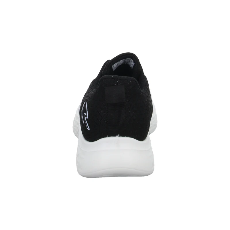 Sneakers Slipper/Kletthalbschuh Sneaker (sportlich)