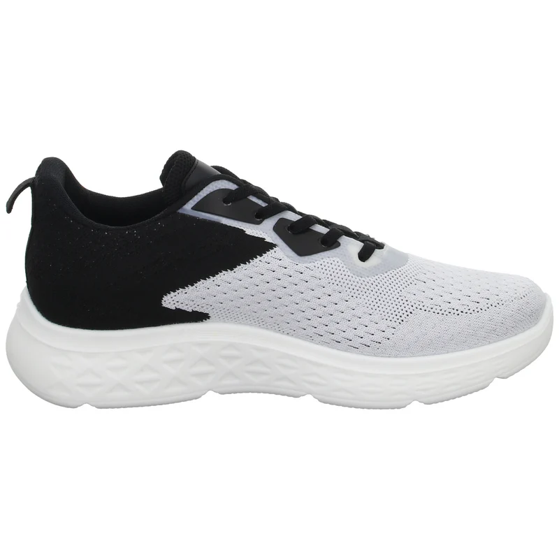 Sneakers Slipper/Kletthalbschuh Sneaker (sportlich)