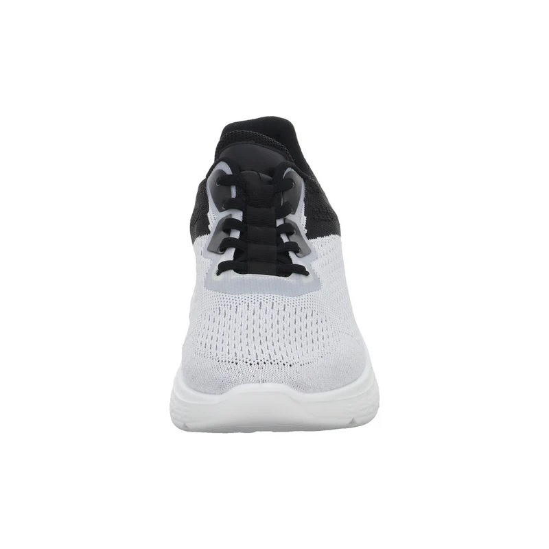 Sneakers Slipper/Kletthalbschuh Sneaker (sportlich)