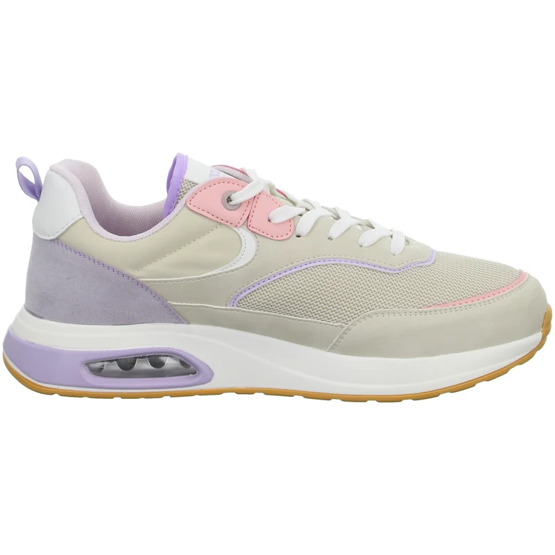 Dockers by Gerli Schnürhalbschuh Sneaker (sportlich)