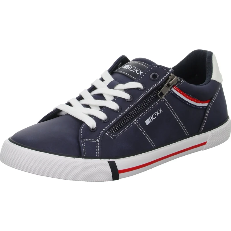BOXX Schnürhalbschuh Sneaker (sportlich)