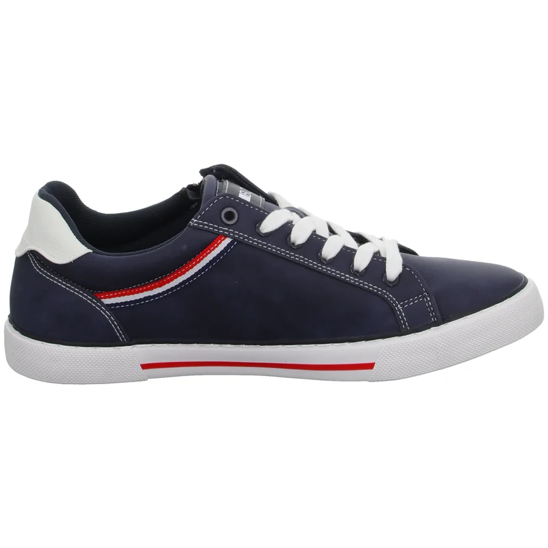 BOXX Schnürhalbschuh Sneaker (sportlich)