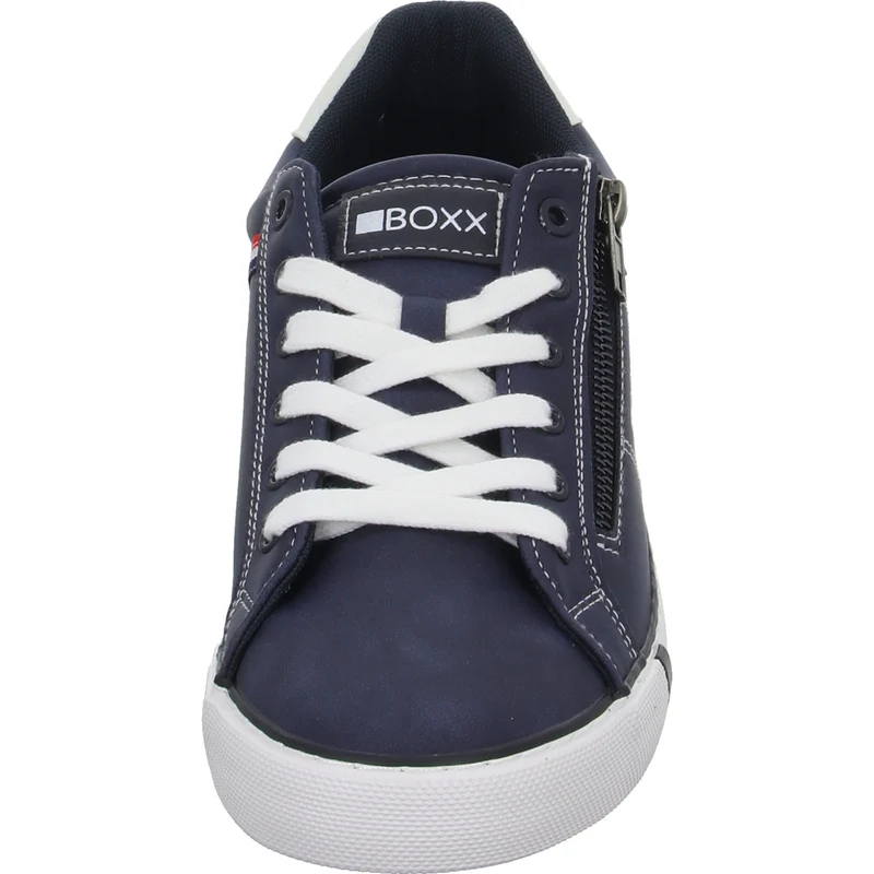 BOXX Schnürhalbschuh Sneaker (sportlich)