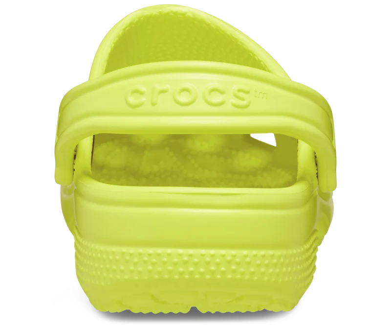 CROCS Unisex Classic Clog - Säuregehalt
