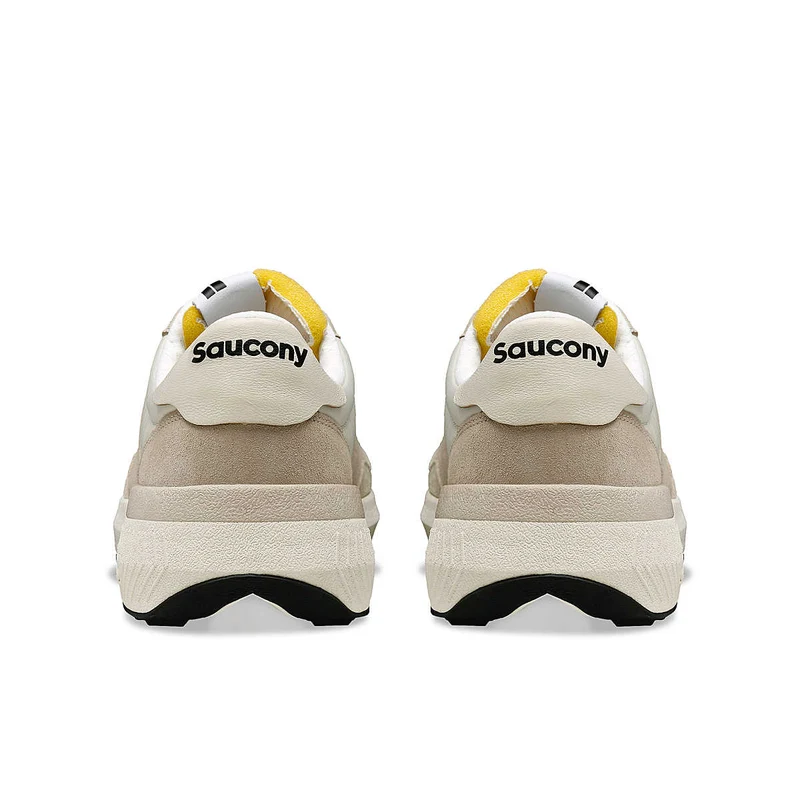 Saucony Jazz NXT-Trainer für Damen – Hellrosa/Creme