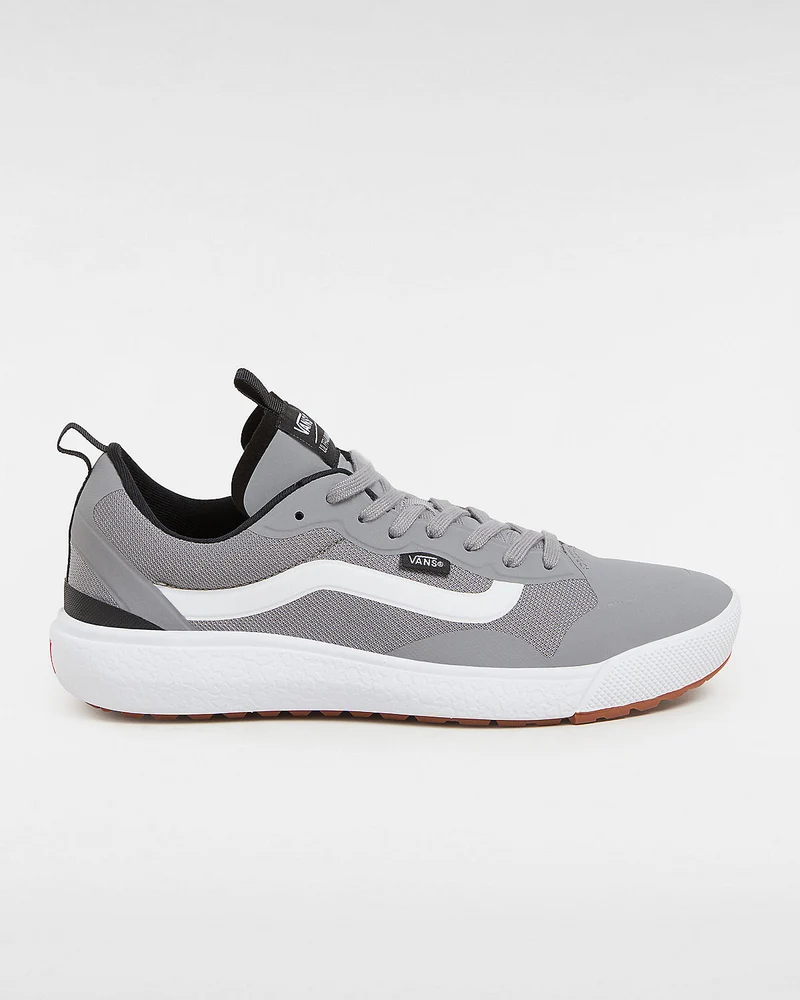 VANS Unisex-Trainer UltraRange EXO – Grau / Weiß