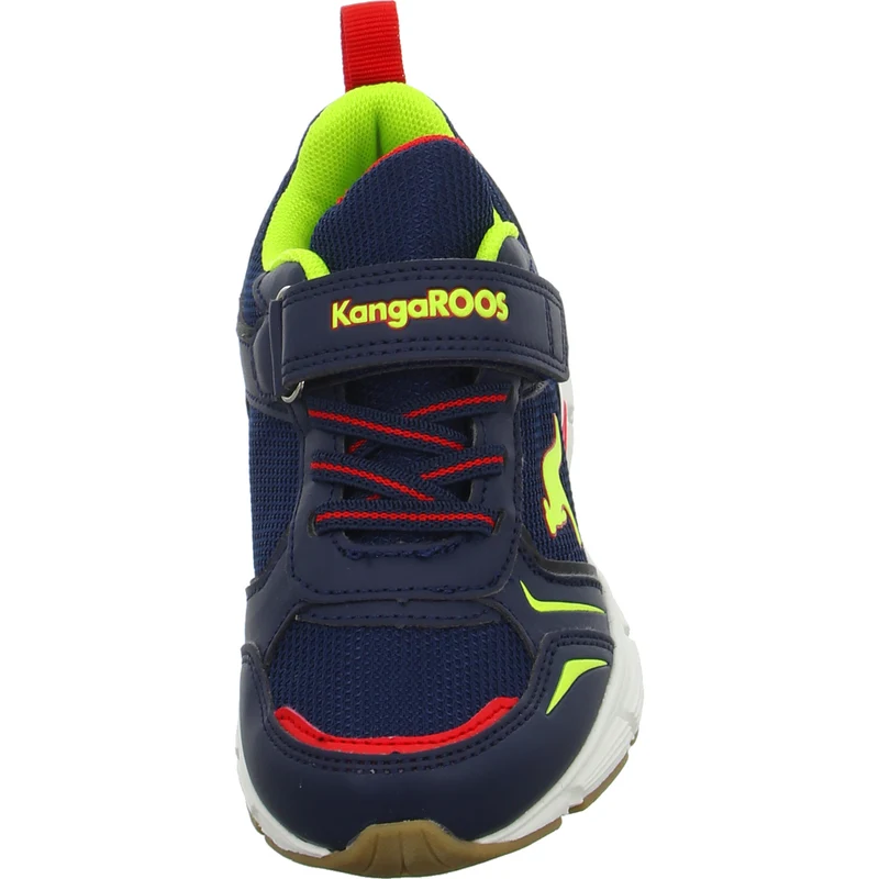 KangaROOS Sportschuh Klettverschluss K-NI ROMP EV