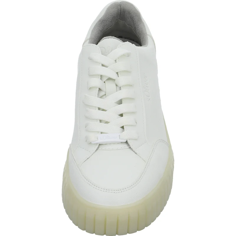 s.Oliver Schnürhalbschuh Sneaker (sportlich)
