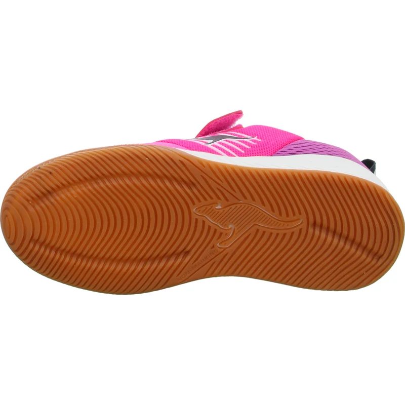 KangaROOS Sportschuh Indoor K5-SUPER COURT EV