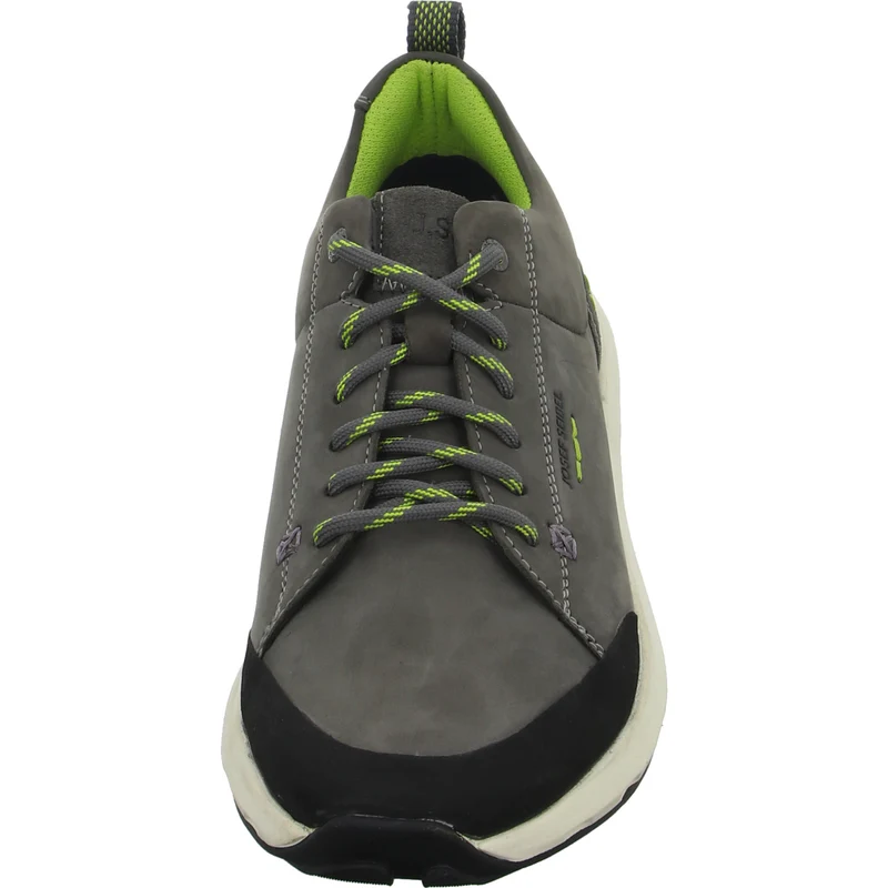 Josef Seibel Schnürhalbschuh mit Mehrweite Freizeit (sportlicher Boden) Cameron 02