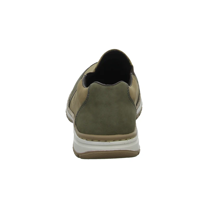 Rieker Slipper/Kletthalbschuh Freizeit (Casual)