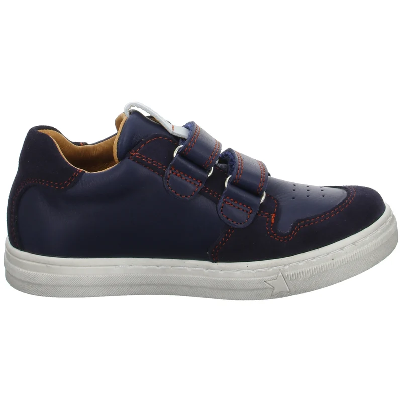 Froddo Slipper/Kletthalbschuh (casual) DOLBY