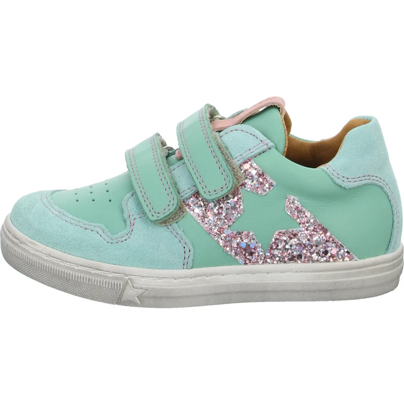Froddo Slipper/Kletthalbschuh (casual) DOLBY