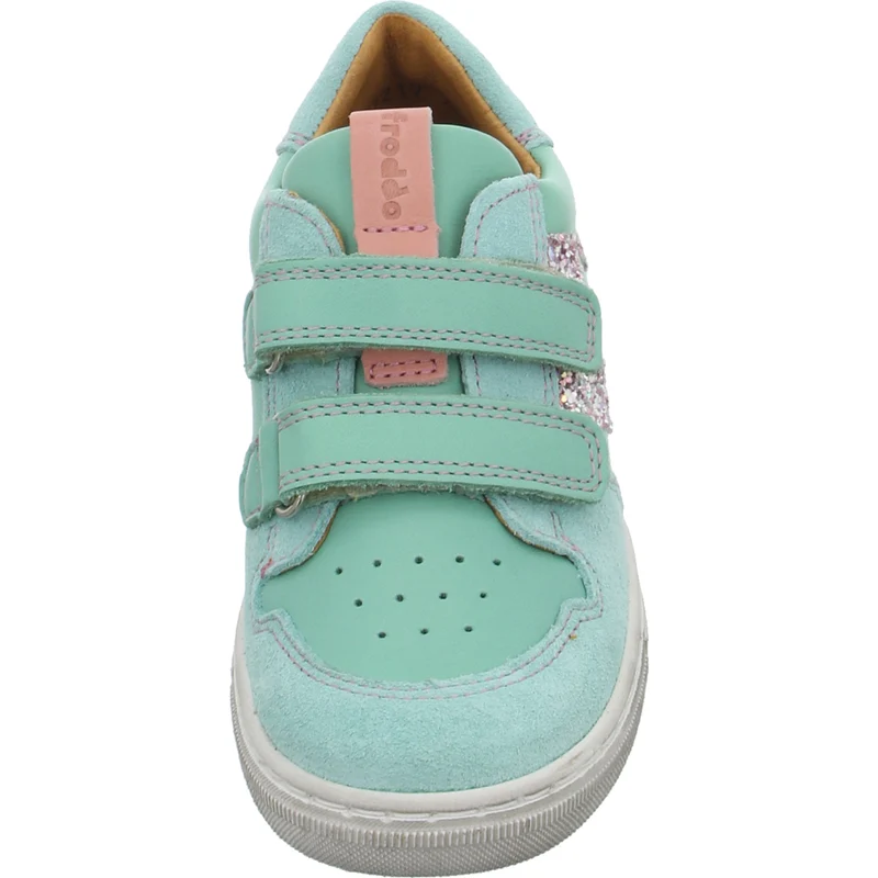 Froddo Slipper/Kletthalbschuh (casual) DOLBY
