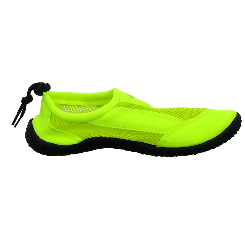 Sneakers Leinen Slipper/Kletthalbschuh