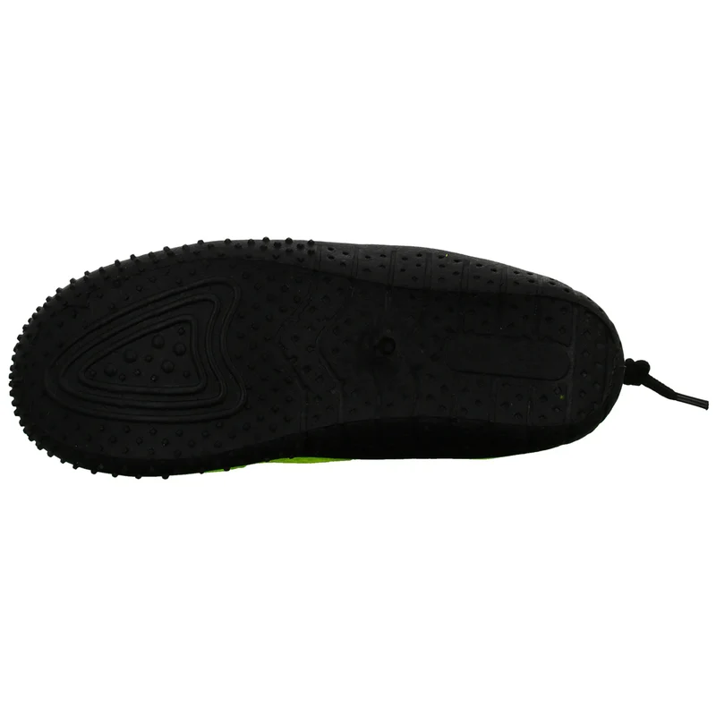 Sneakers Leinen Slipper/Kletthalbschuh