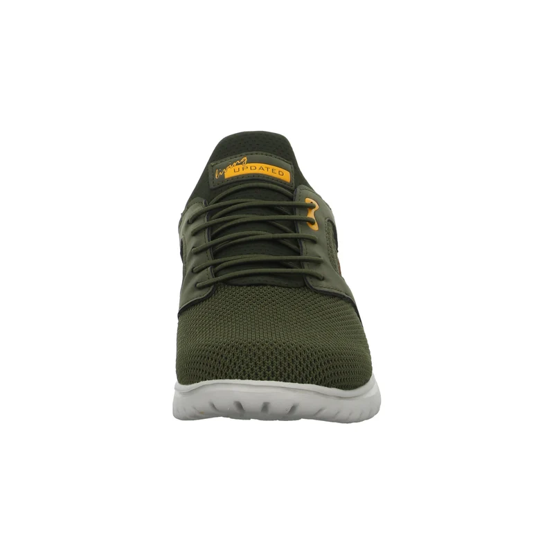 living UPDATED Slipper/Kletthalbschuh Freizeit (Casual)