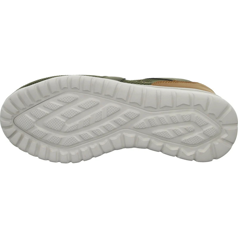 living UPDATED Slipper/Kletthalbschuh Freizeit (Casual)
