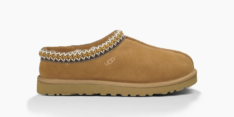 UGG Tasman-Hausschuhe für Damen – Kastanie