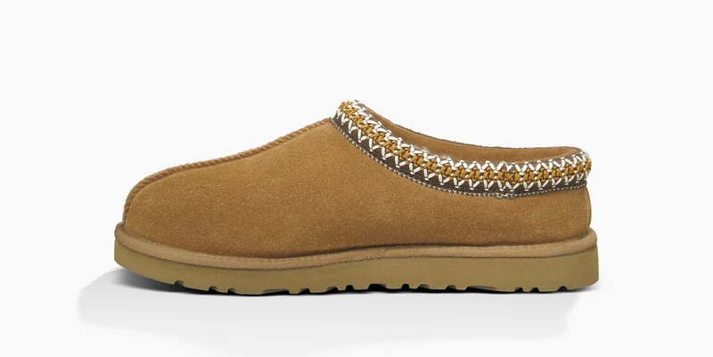 UGG Tasman-Hausschuhe für Damen – Kastanie