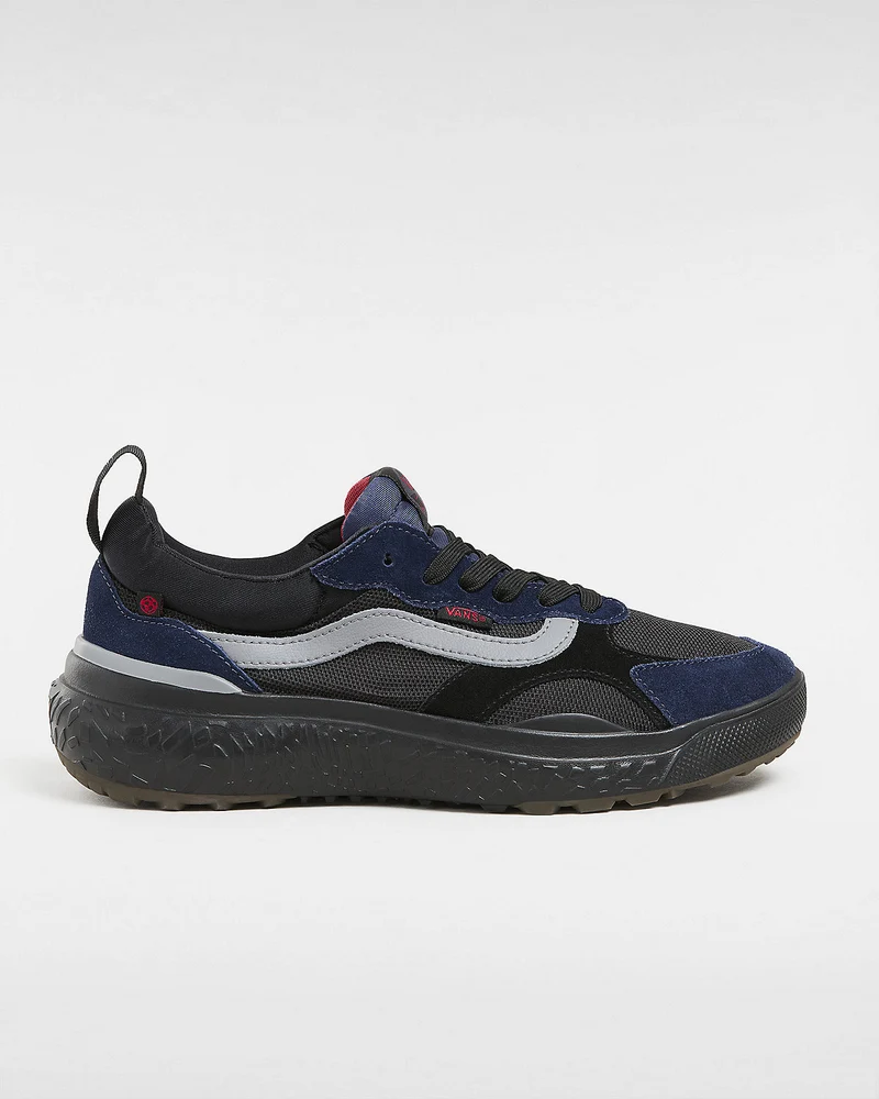 VANS Unisex-Trainer UltraRange Neo VR3 – Schwarz/Marineblau