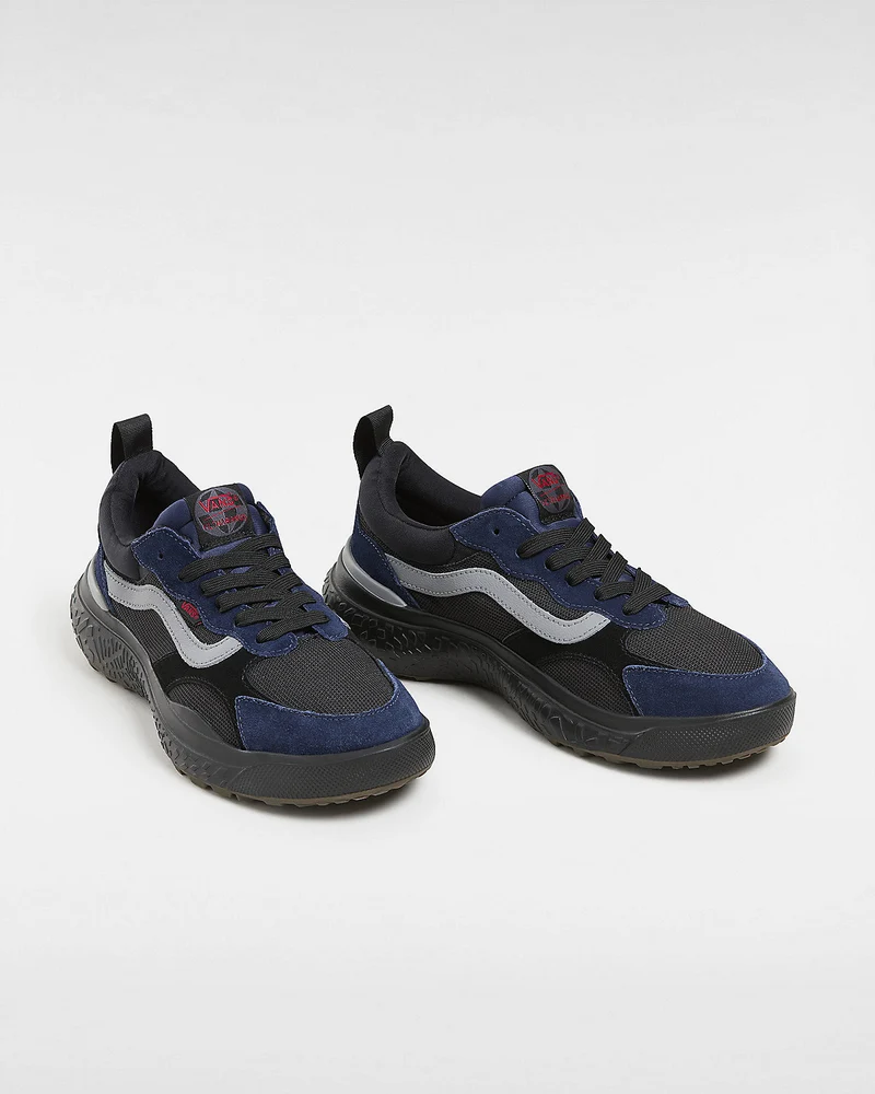VANS Unisex-Trainer UltraRange Neo VR3 – Schwarz/Marineblau