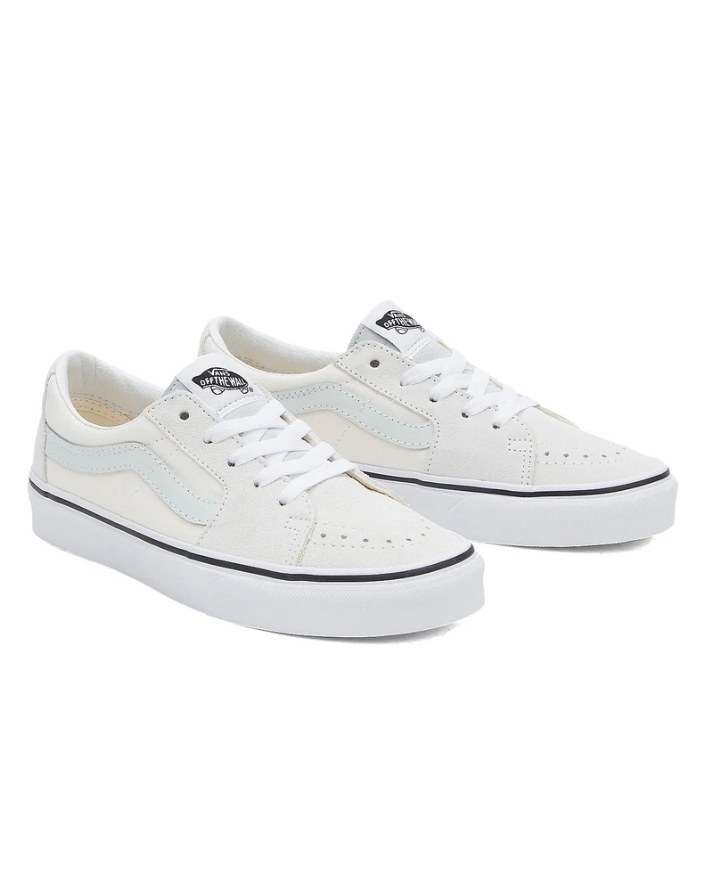 VANS Unisex Sk8-Low Vacation Casuals Trainer – Murmur