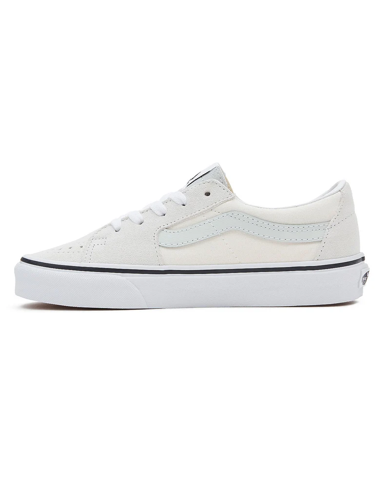 VANS Unisex Sk8-Low Vacation Casuals Trainer – Murmur