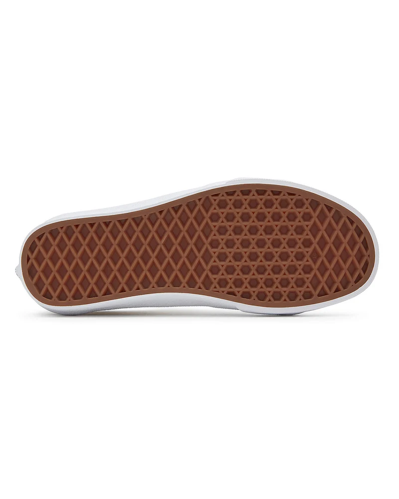 VANS Unisex Sk8-Low Vacation Casuals Trainer – Murmur