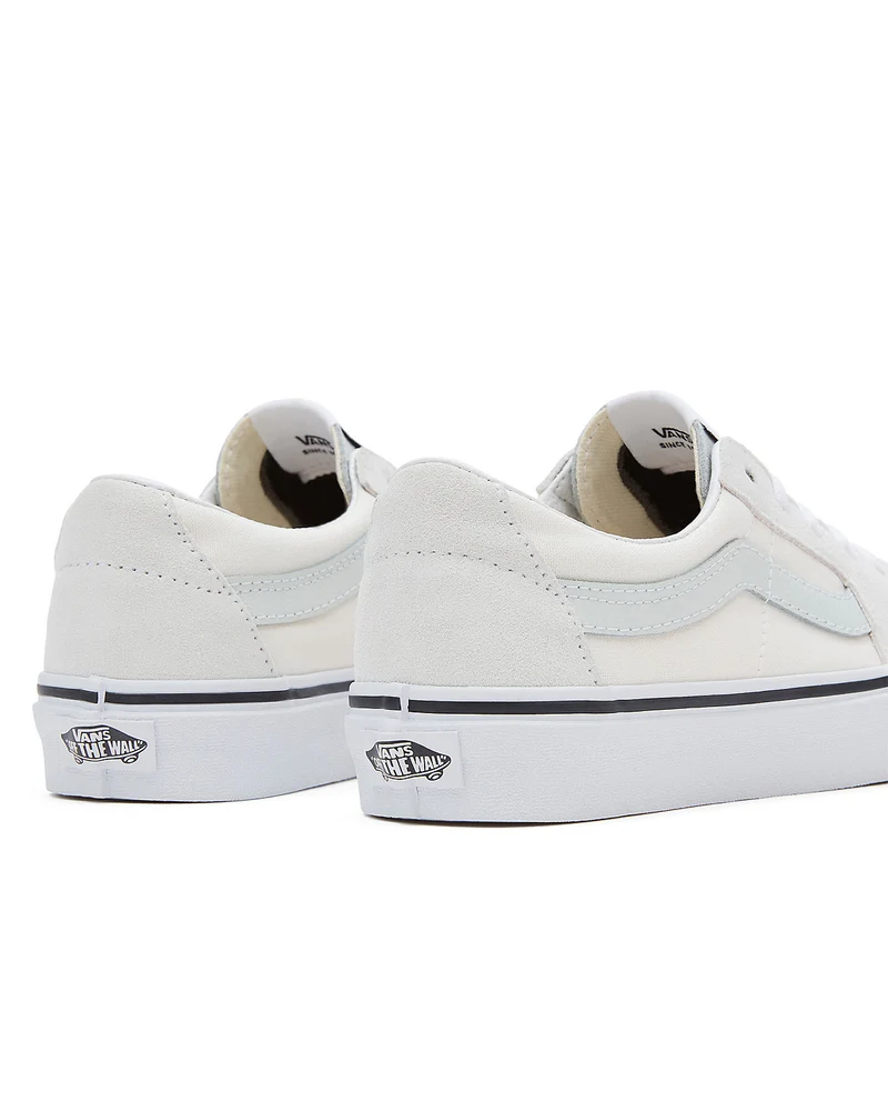 VANS Unisex Sk8-Low Vacation Casuals Trainer – Murmur
