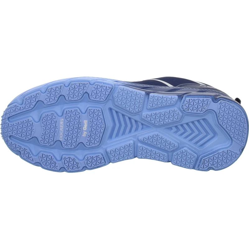 Dockers by Gerli Schnürhalbschuh Sneaker (sportlich)