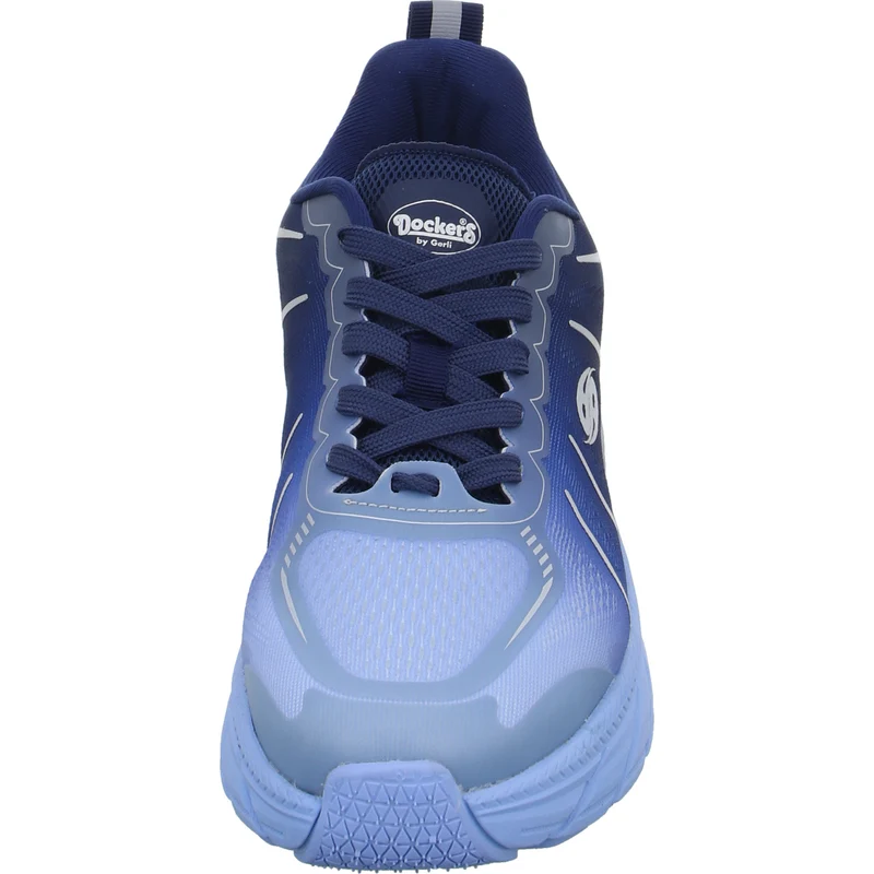 Dockers by Gerli Schnürhalbschuh Sneaker (sportlich)