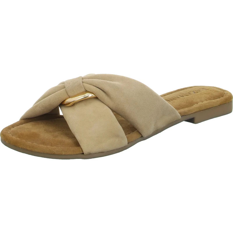 Lazamani Pantolette bis 30mm Absatz (casual)