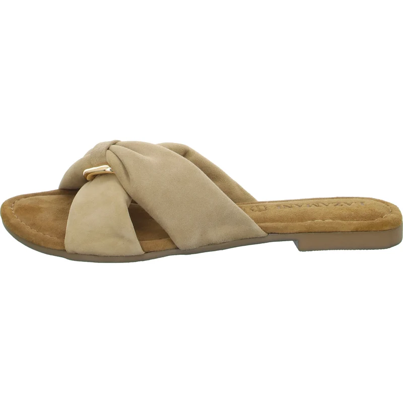 Lazamani Pantolette bis 30mm Absatz (casual)