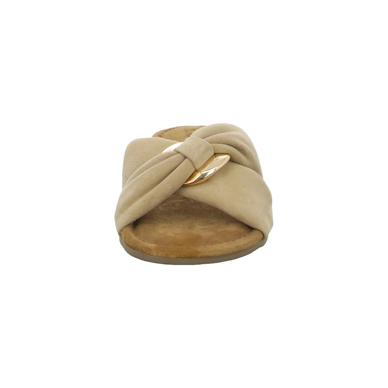 Lazamani Pantolette bis 30mm Absatz (casual)