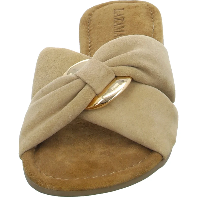 Lazamani Pantolette bis 30mm Absatz (casual)