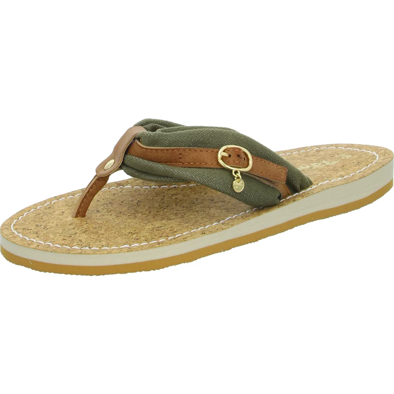 Tamaris Pantolette bis 30mm Absatz (casual)