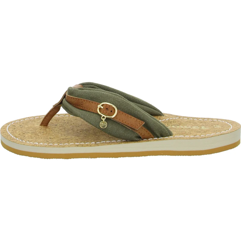 Tamaris Pantolette bis 30mm Absatz (casual)