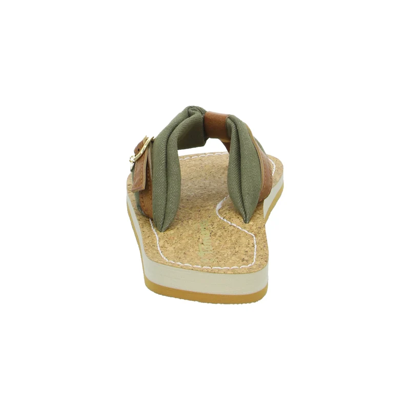Tamaris Pantolette bis 30mm Absatz (casual)